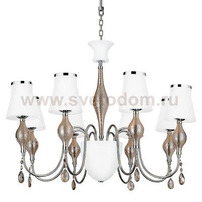 Люстра подвесная Lightstar 806080 Escica