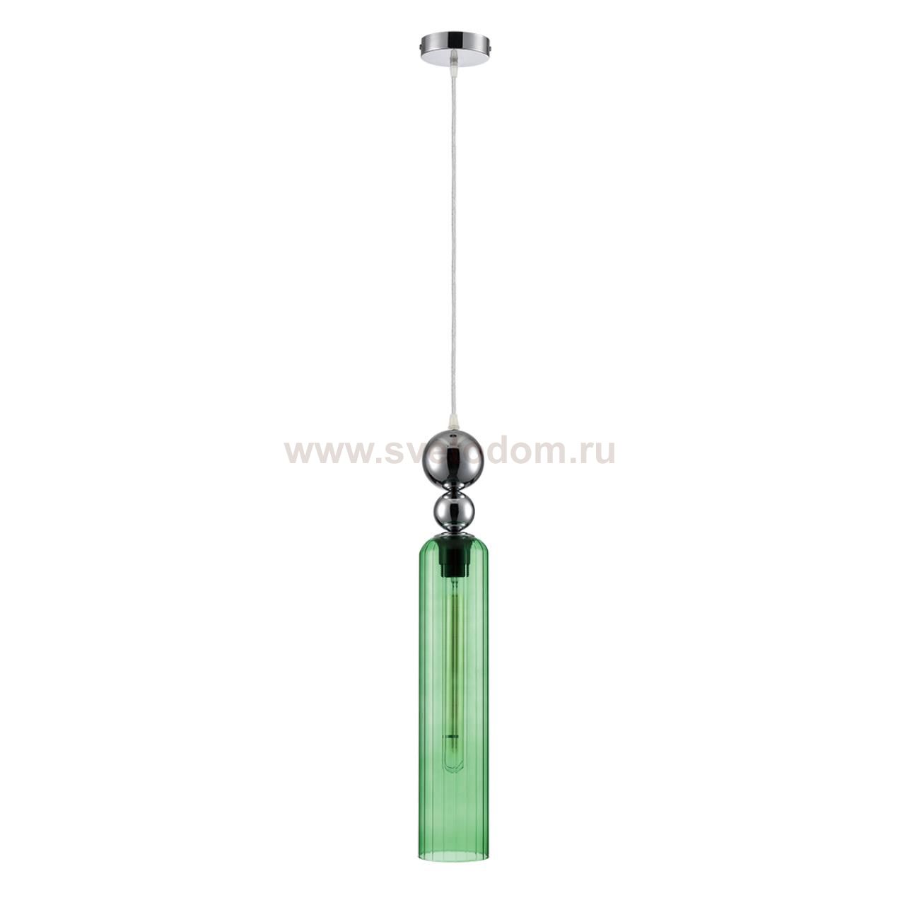 Светильник подвесной Lumion 8064/1A LORENZO