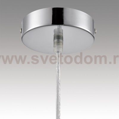 Светильник подвесной Lumion 8064/1A LORENZO