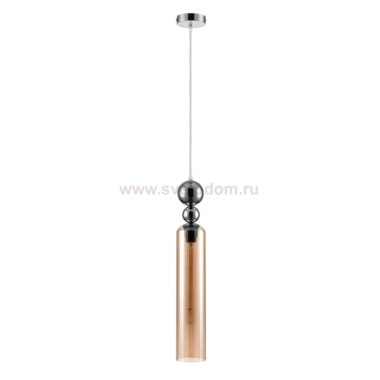 Светильник подвесной Lumion 8065/1A LORENZO