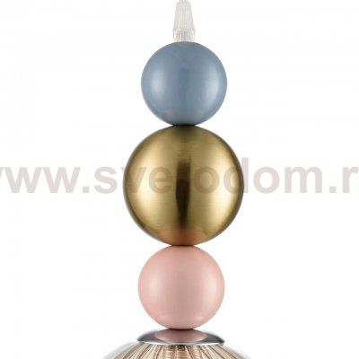 Светильник подвесной Lumion 8067/1A GALLO