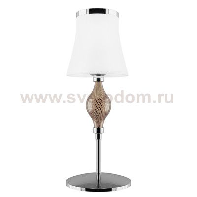 Настольная лампа Lightstar 806910 Escica