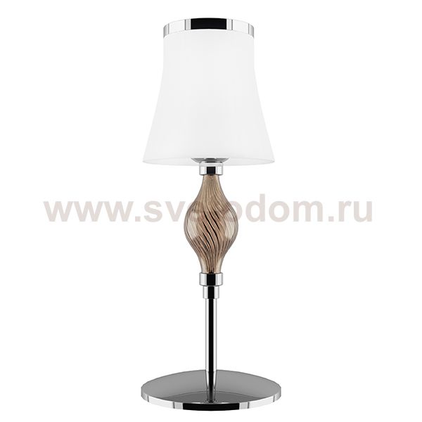 Настольная лампа Lightstar 806910 Escica