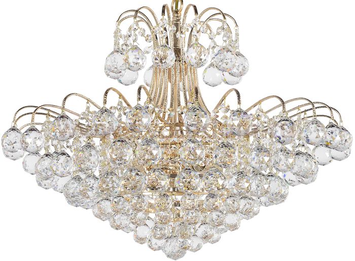 Светильник Arti Lampadari 807-TK57-G-E00