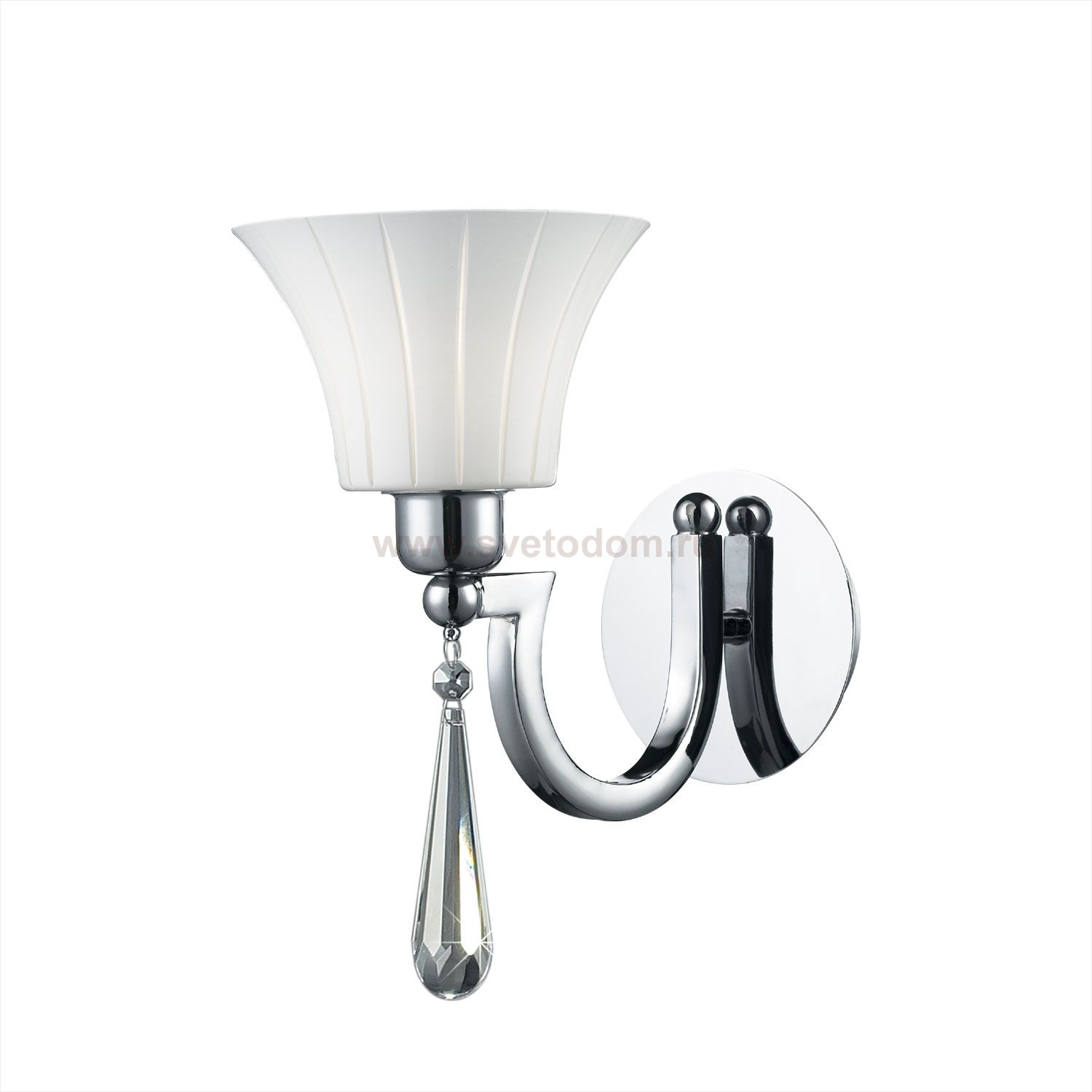 Светильник бра Colosseo 80702/1W