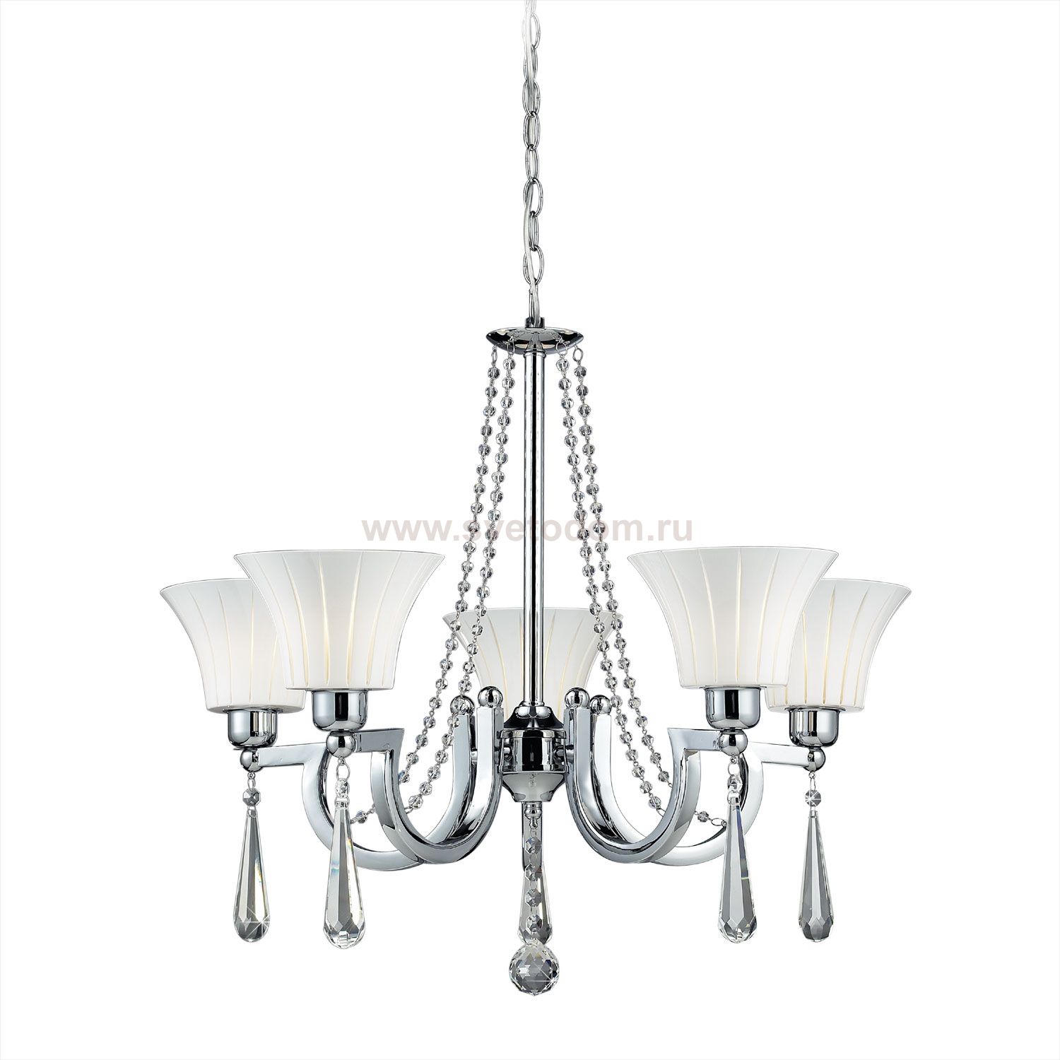 Люстра Colosseo 80702/5