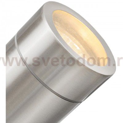 Светильник влагозащищенный Mw light 807020701 Меркурий