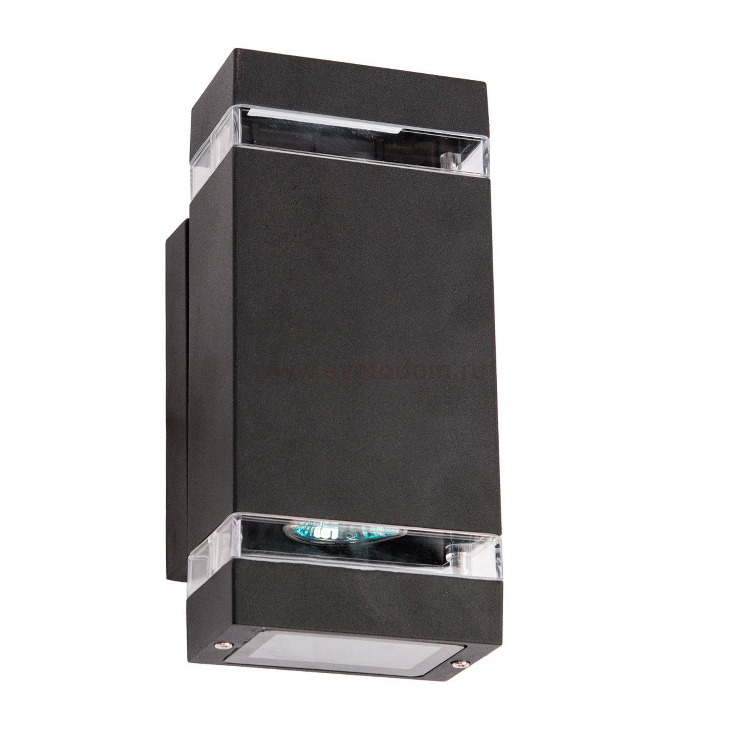 Светильник влагозащищенный Mw light 807021102 Меркурий