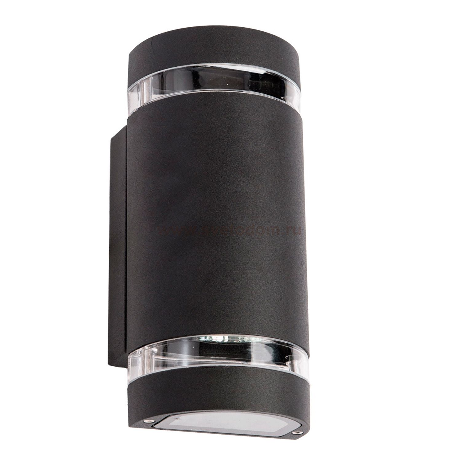 Светильник влагозащищенный Mw light 807021202 Меркурий