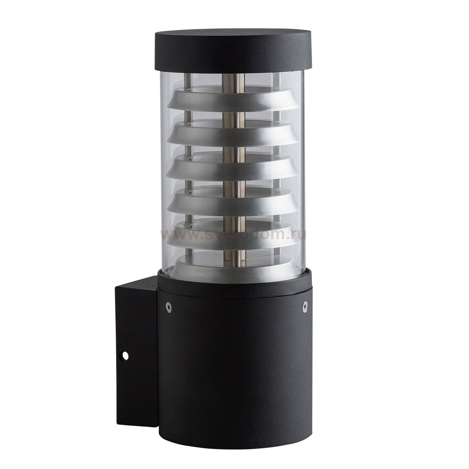 Светильник влагозащищенный Mw light 807021701 Меркурий