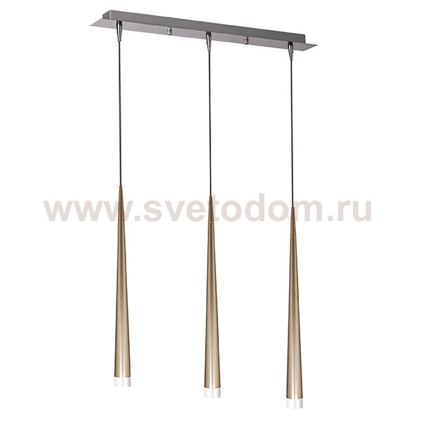 Подвесной светильник Lightstar 807033 Punto