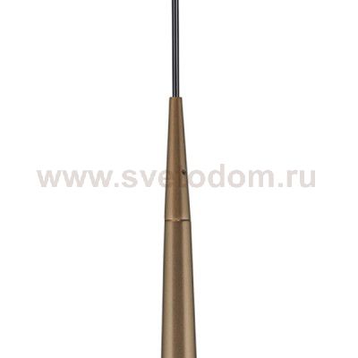 Подвесной светильник Lightstar 807033 Punto