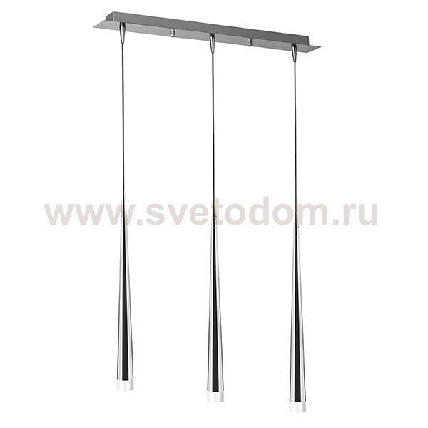 Подвесной светильник Lightstar 807034 Punto
