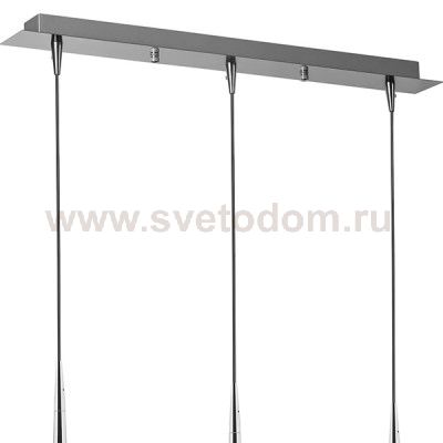 Подвесной светильник Lightstar 807034 Punto
