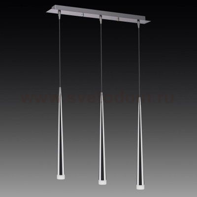 Подвесной светильник Lightstar 807034 Punto