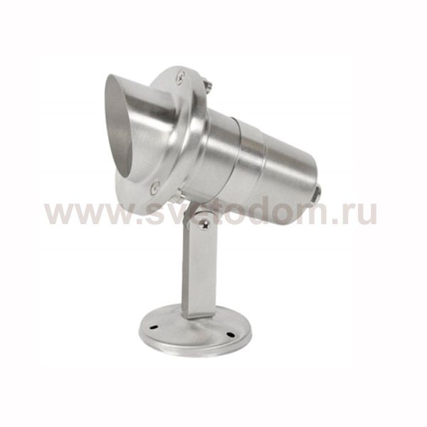 Уличный светильник Mw light 807040101 Меркурий