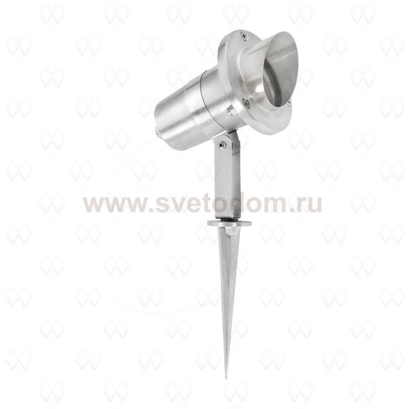 Уличный светильник Mw light 807040201 Меркурий