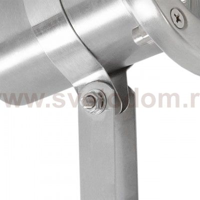 Светильник влагозащищенный Mw light 807040401 Меркурий