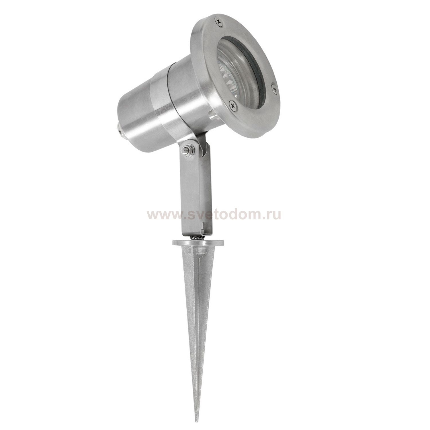 Светильник влагозащищенный Mw light 807040401 Меркурий