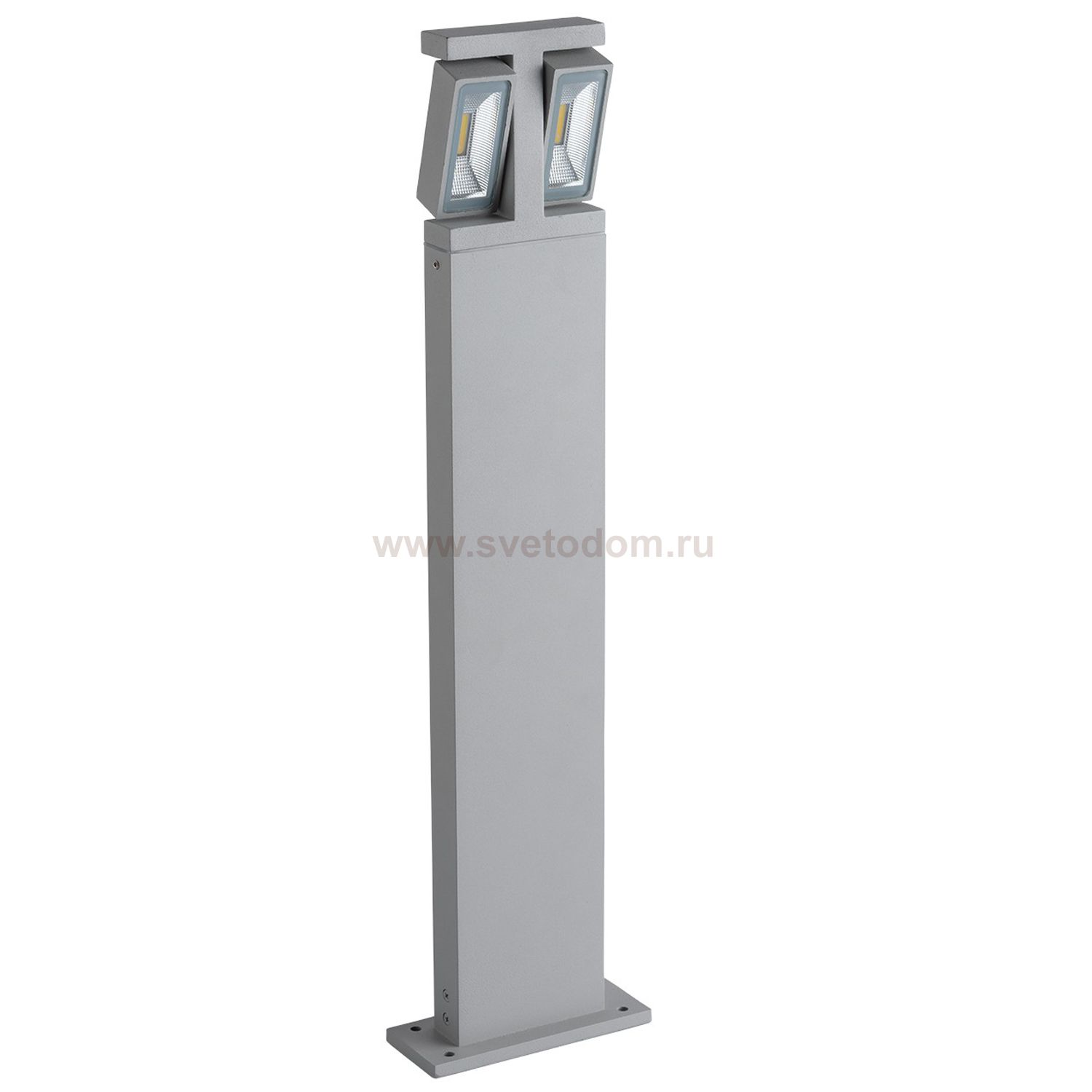 Светильник влагозащищенный Mw light 807041302 Меркурий