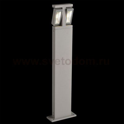 Светильник влагозащищенный Mw light 807041302 Меркурий