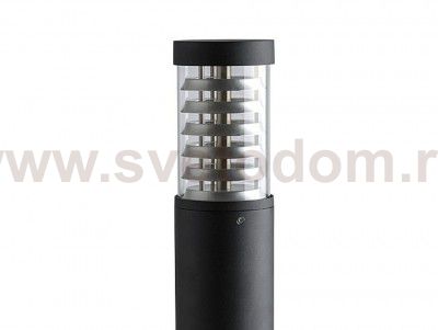 Светильник влагозащищенный Mw light 807041801 Меркурий