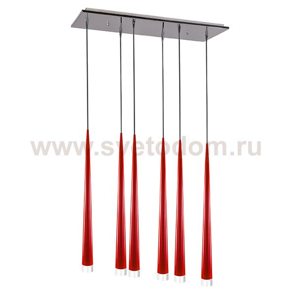 Подвесной светильник Lightstar 807062 Punto