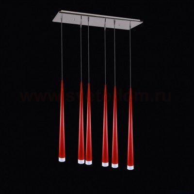 Подвесной светильник Lightstar 807062 Punto