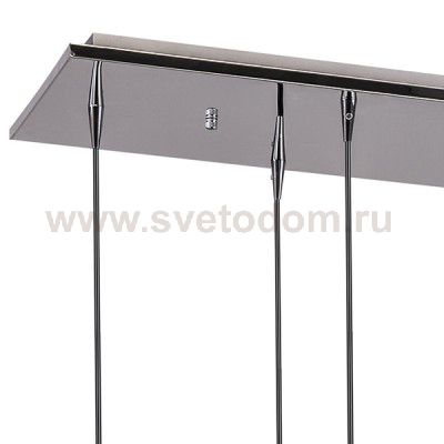 Подвесной светильник Lightstar 807063 Punto