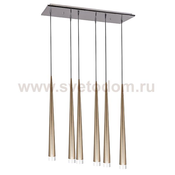 Подвесной светильник Lightstar 807063 Punto