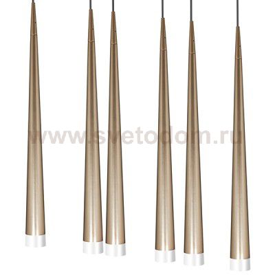 Подвесной светильник Lightstar 807063 Punto