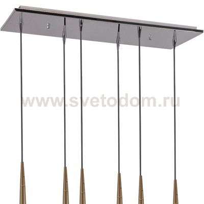 Подвесной светильник Lightstar 807063 Punto