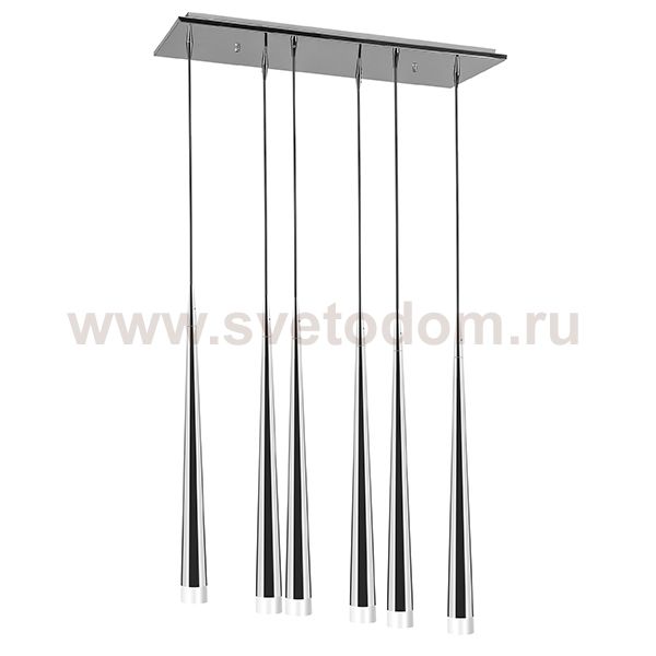 Подвесной светильник Lightstar 807064 Punto