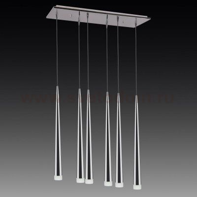 Подвесной светильник Lightstar 807064 Punto