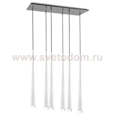 Подвесной светильник Lightstar 807066 Punto