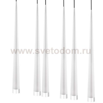 Подвесной светильник Lightstar 807066 Punto