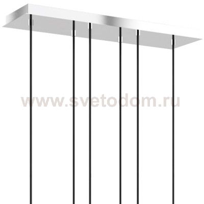 Подвесной светильник Lightstar 807067 Punto