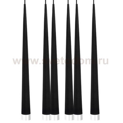 Подвесной светильник Lightstar 807067 Punto