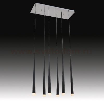 Подвесной светильник Lightstar 807067 Punto