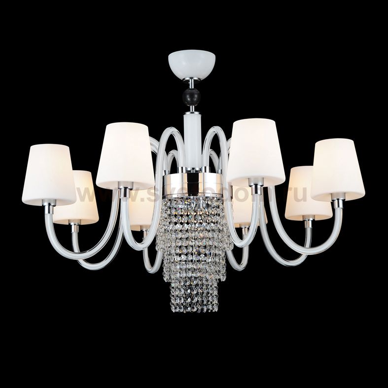 Люстра Lightstar 807080 SIMPLE LIGHT