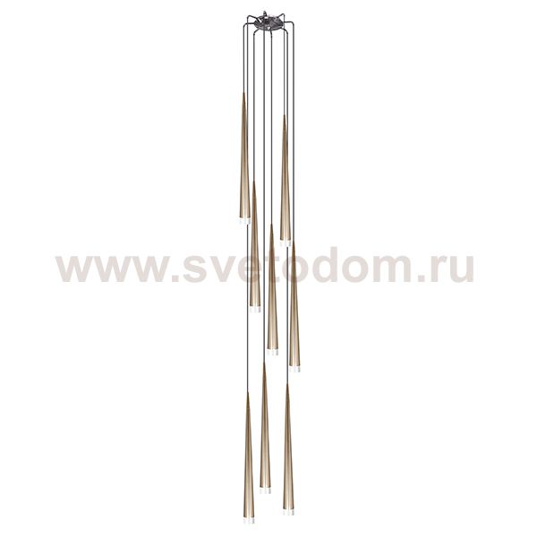 Подвесной светильник Lightstar 807083 Punto