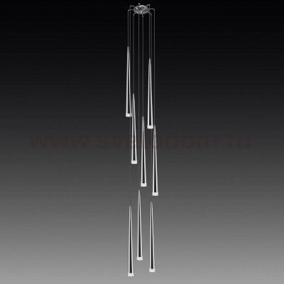 Подвесной светильник Lightstar 807084 Punto
