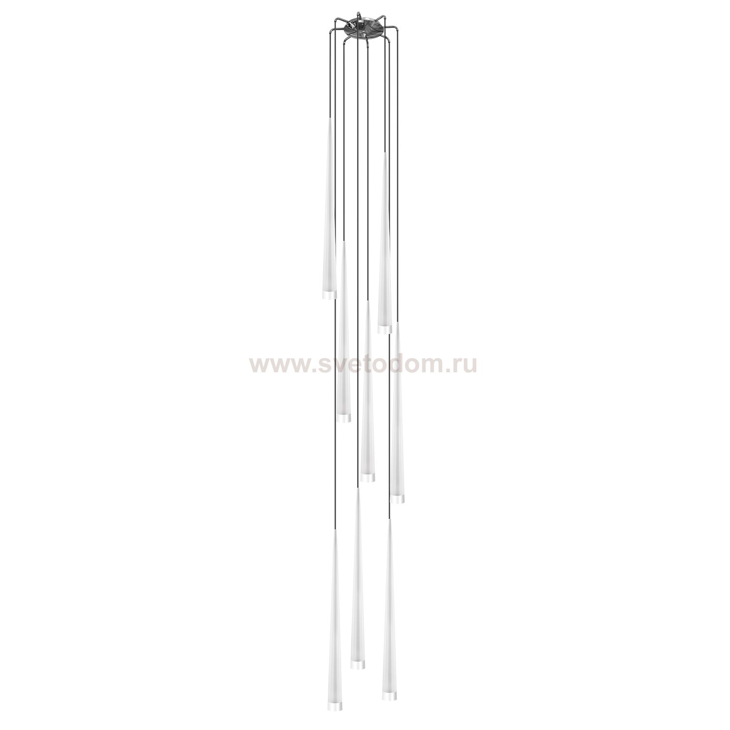 Подвесной светильник Lightstar 807086 Punto