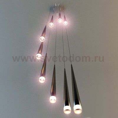 Подвесной светильник Lightstar 807087 Punto