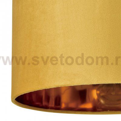 Торшер Lumion 8072/1F VELVETA