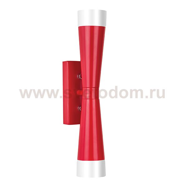 Светильник бра Lightstar 807622 Punto