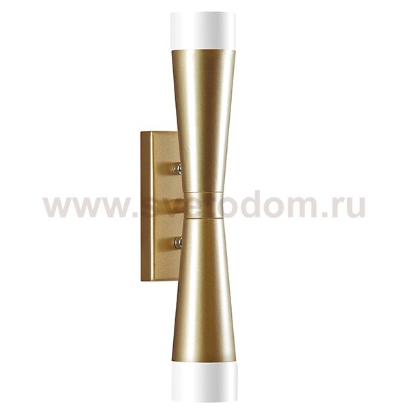 Светильник бра Lightstar 807623 Punto