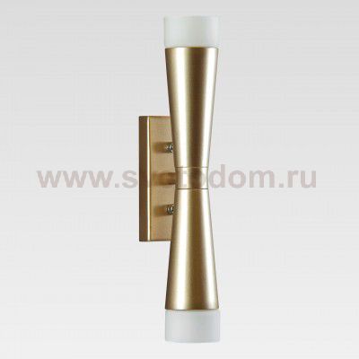 Светильник бра Lightstar 807623 Punto