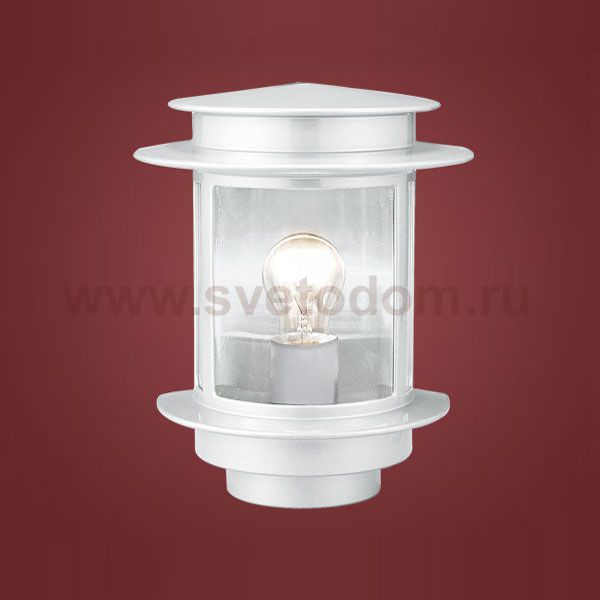 Светильник уличный Eglo 80767 Exit 1