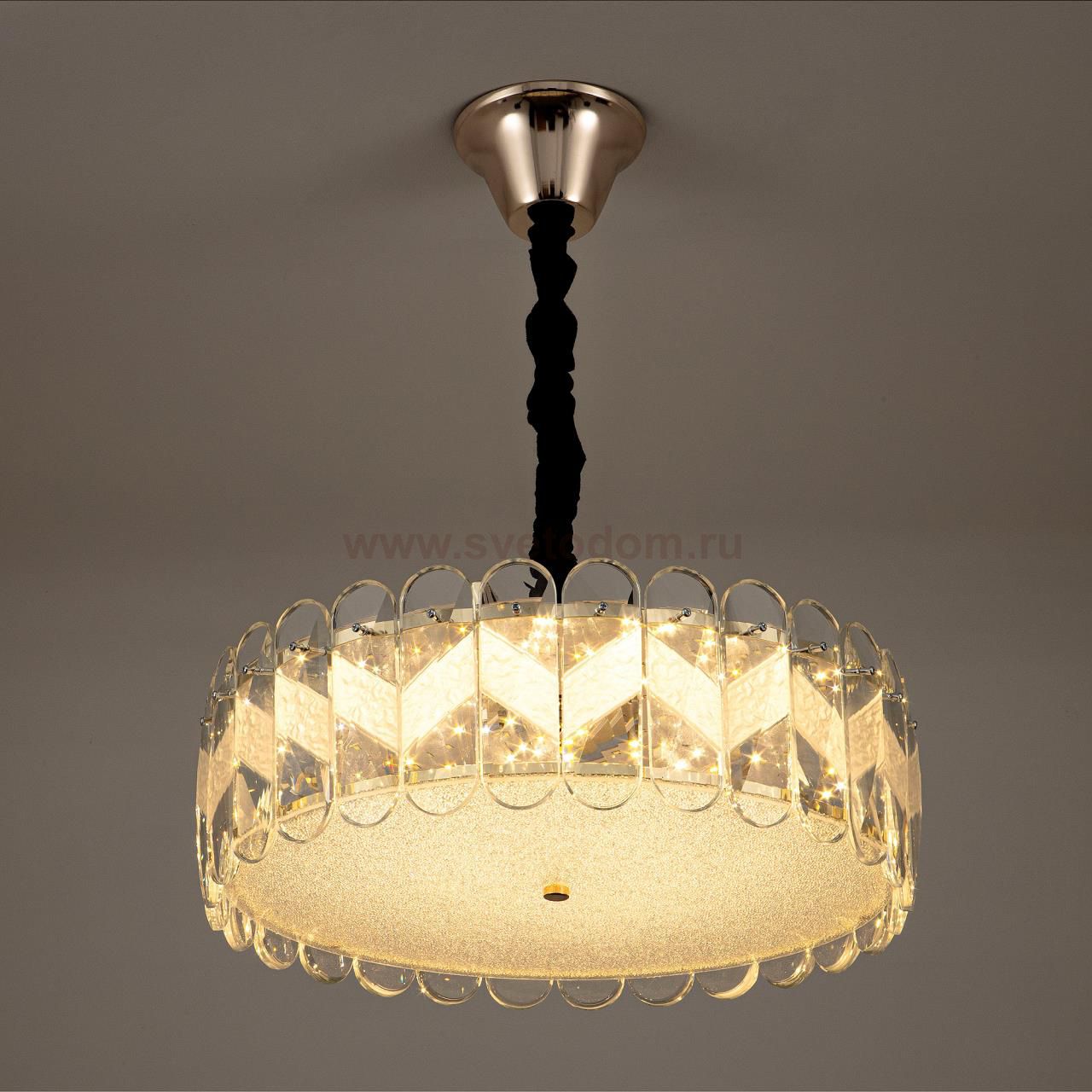 Подвесная люстра MODELUX 8078-500